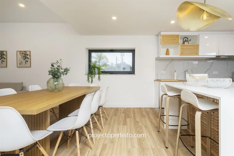 Moradia T4 para Venda em Anta e Guetim Foto 6