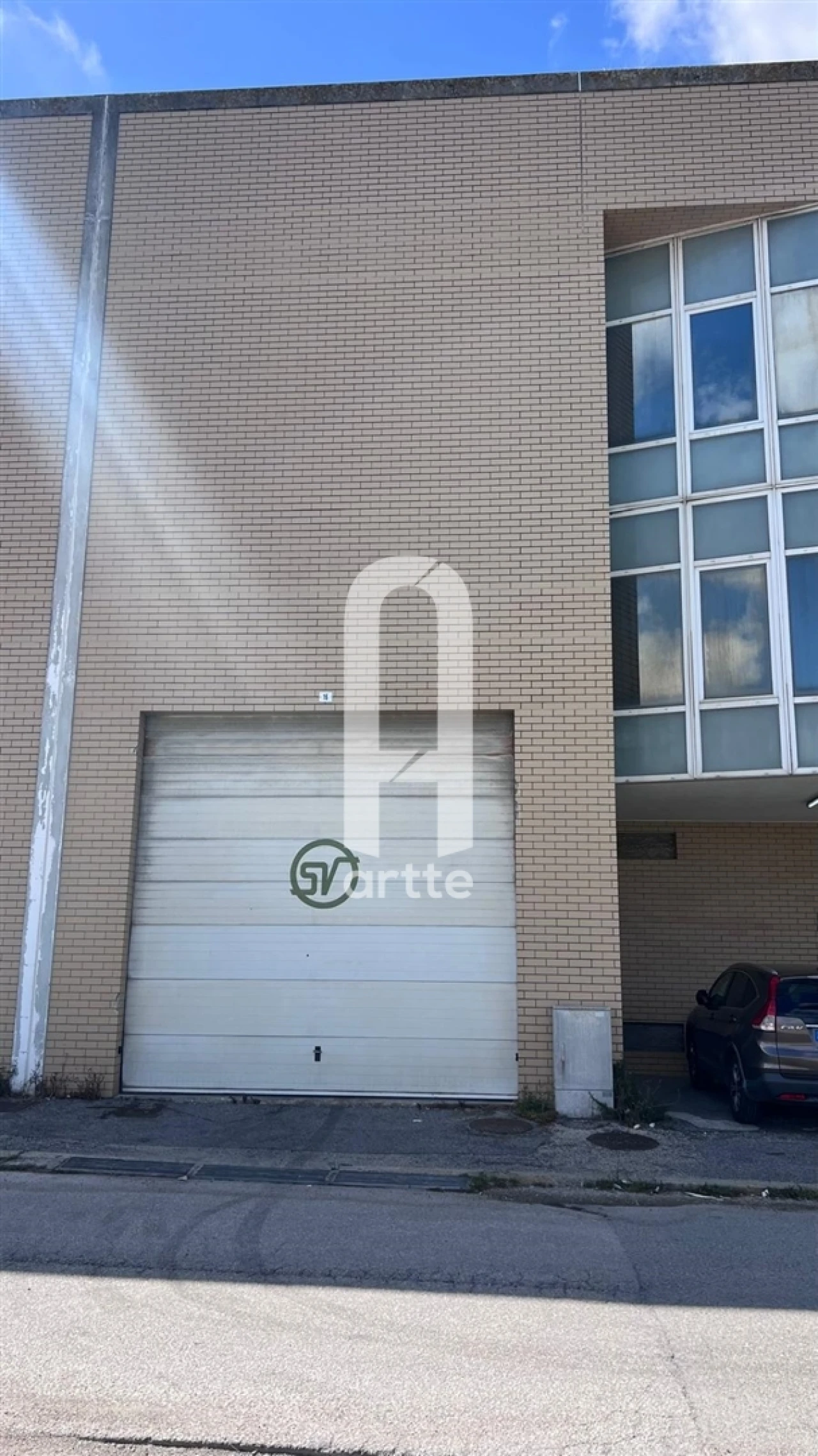 Armazém para Venda em Gafanha da Nazaré Foto 5