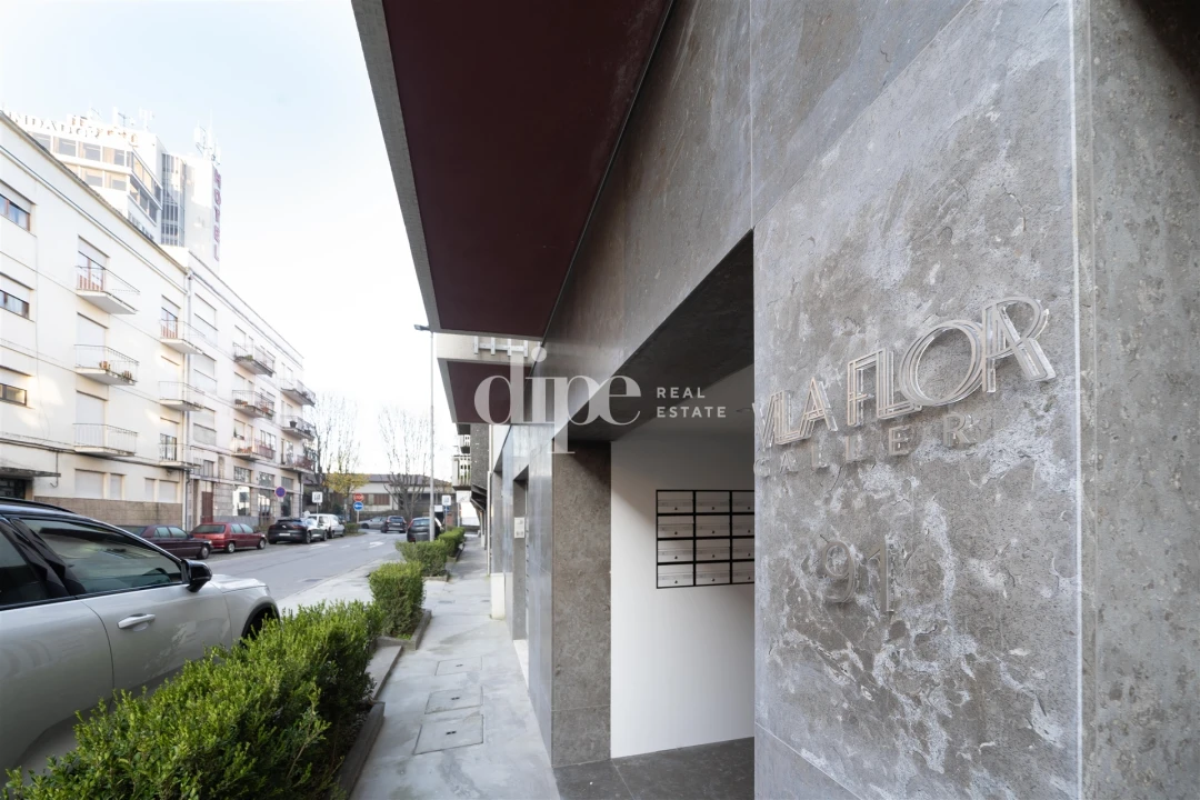 Apartamento T1 para Arrendamento em Urgezes Foto 18