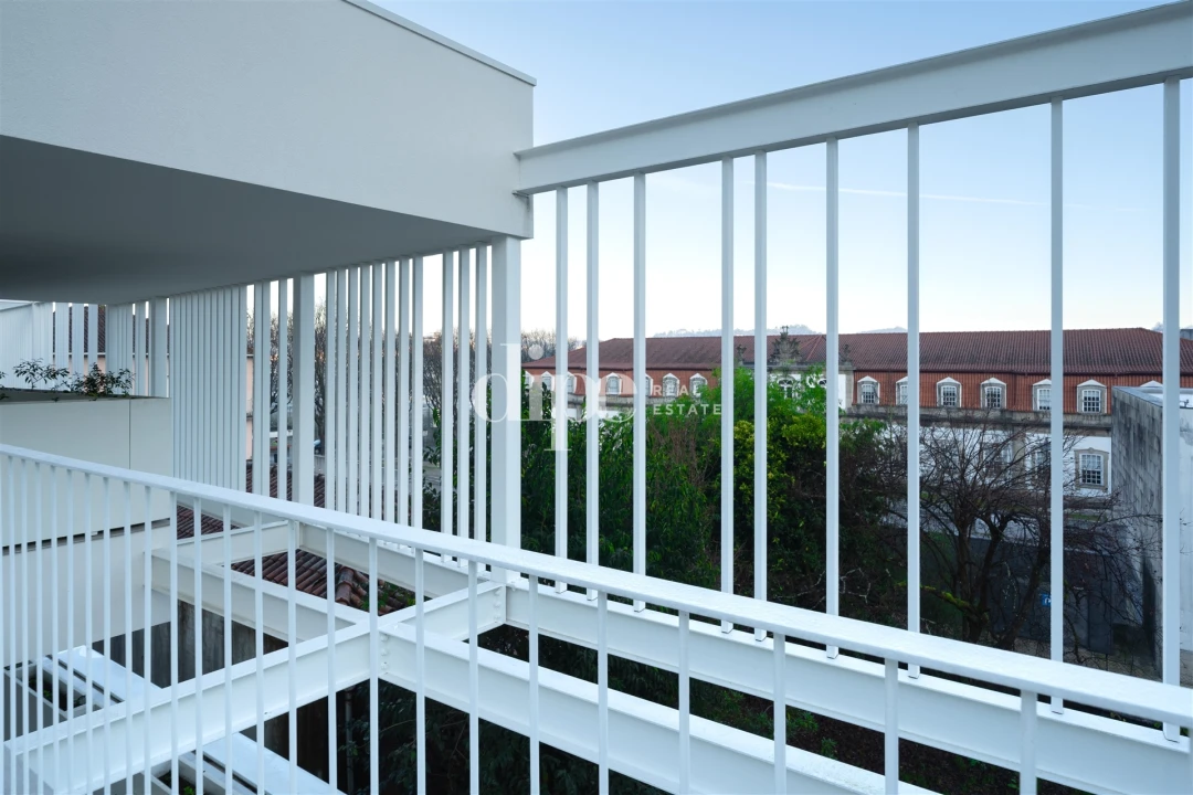 Apartamento T1 para Arrendamento em Urgezes Foto 3