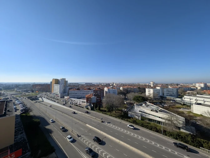 Apartamento T4 para Arrendamento em Glória e Vera Cruz Foto 24