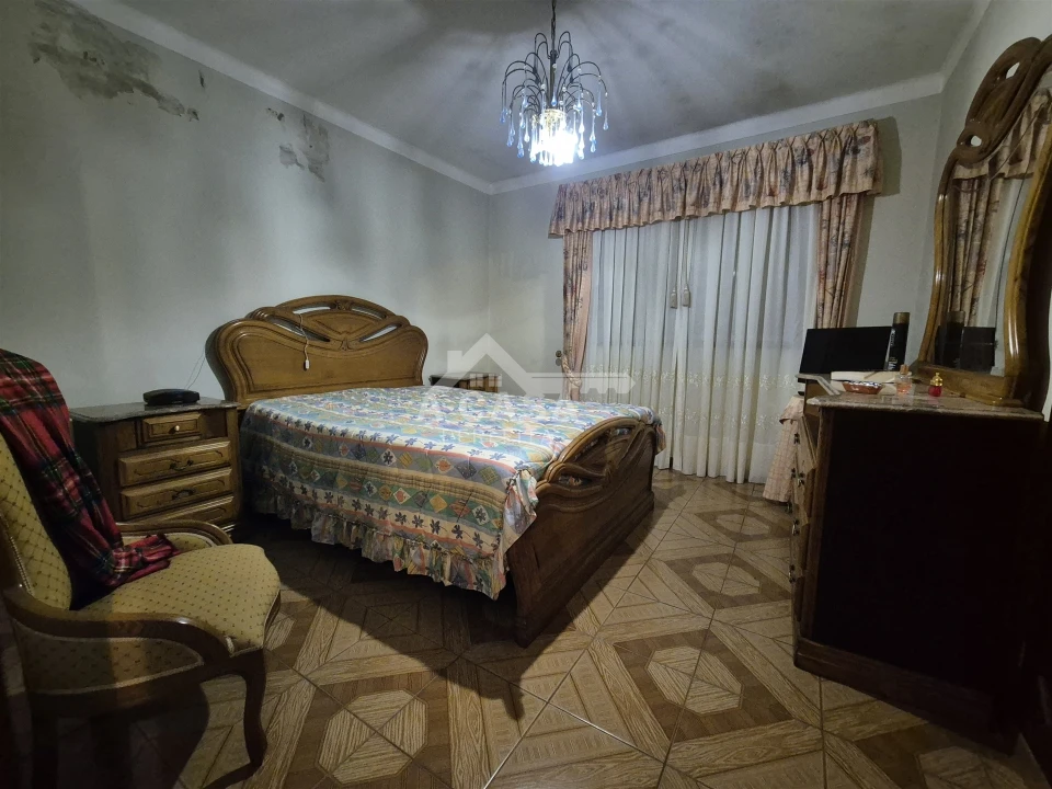 Moradia T3 para Venda em Ovar, São João, Arada e São Vicente de Pereira Jusã Foto 12