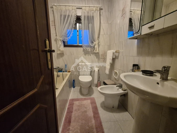 Moradia T3 para Venda em Ovar, São João, Arada e São Vicente de Pereira Jusã Foto 8