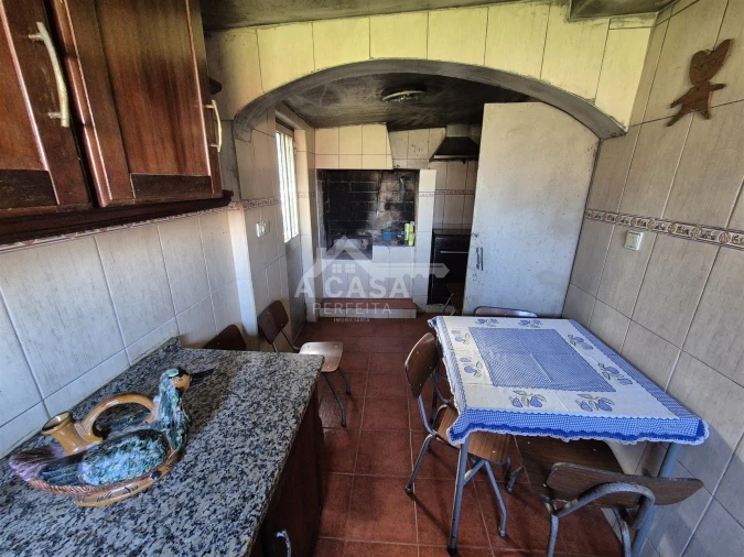 Moradia T3 para Venda em Ovar, São João, Arada e São Vicente de Pereira Jusã Foto 19
