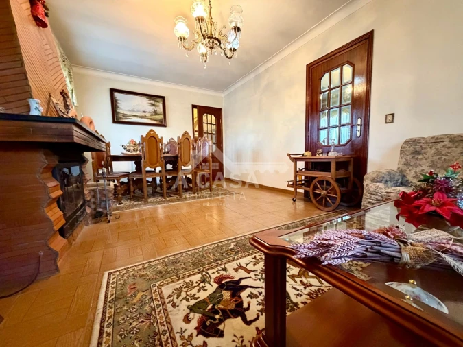 Moradia T3 para Venda em Ovar, São João, Arada e São Vicente de Pereira Jusã