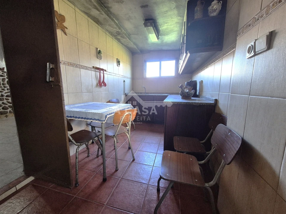 Moradia T3 para Venda em Ovar, São João, Arada e São Vicente de Pereira Jusã Foto 20