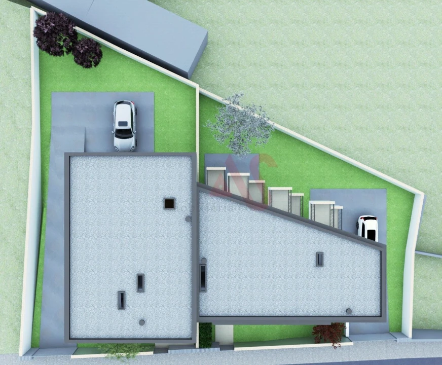 Moradia T3 para Venda em Fafe Foto 8