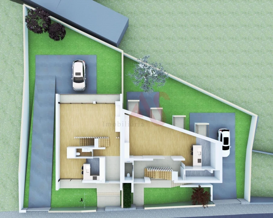 Moradia T3 para Venda em Fafe Foto 10