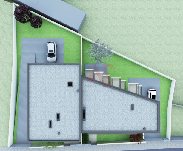 Moradia T3 para Venda em Fafe Foto 8