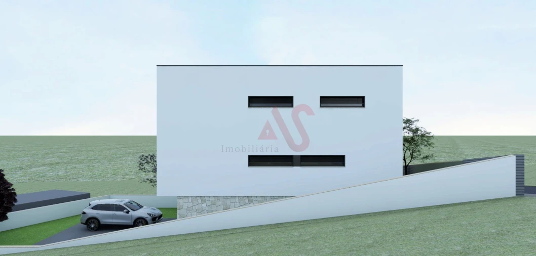 Moradia T3 para Venda em Fafe Foto 7