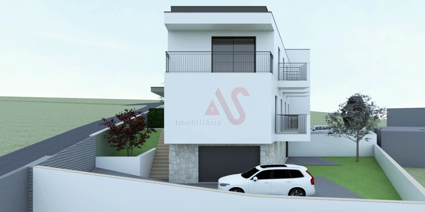 Moradia T3 para Venda em Fafe Foto 6