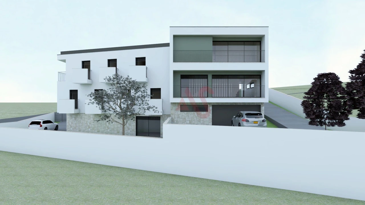 Moradia T3 para Venda em Fafe Foto 4