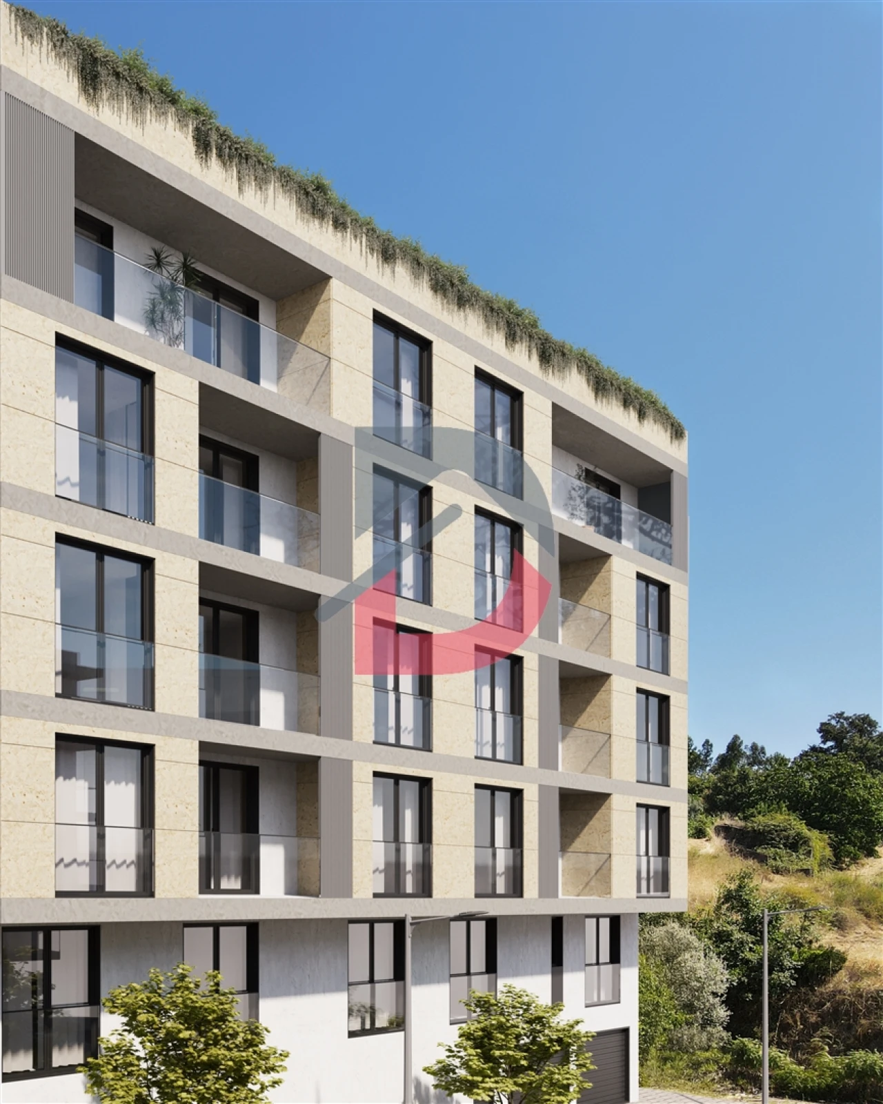 Apartamento T2 para Venda em Covilhã e Canhoso Foto 4