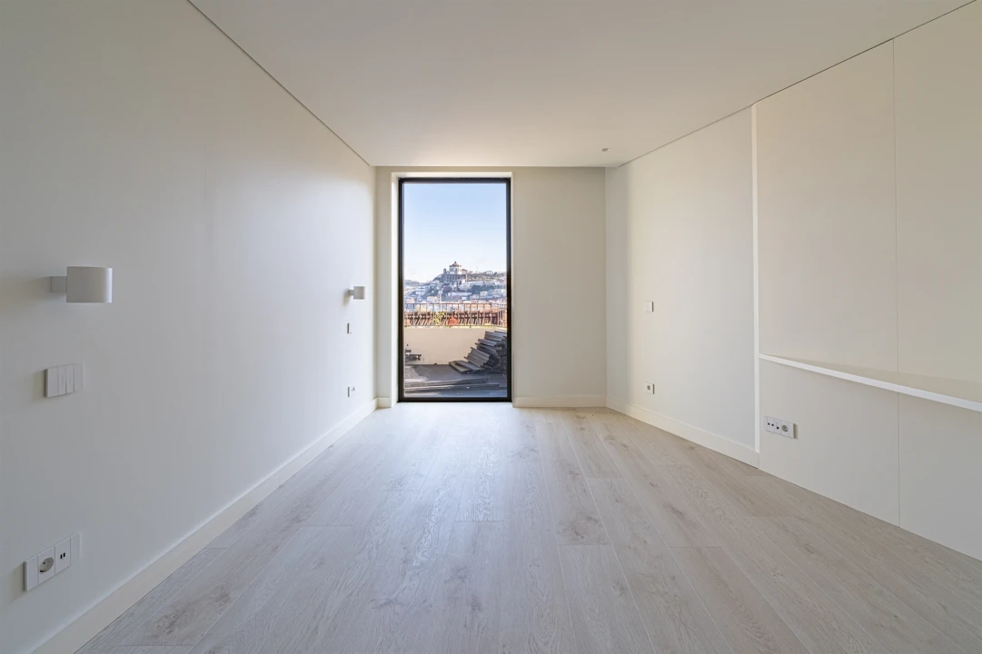 Apartamento T3 para Venda em Santa Marinha e São Pedro da Afurada Foto 4