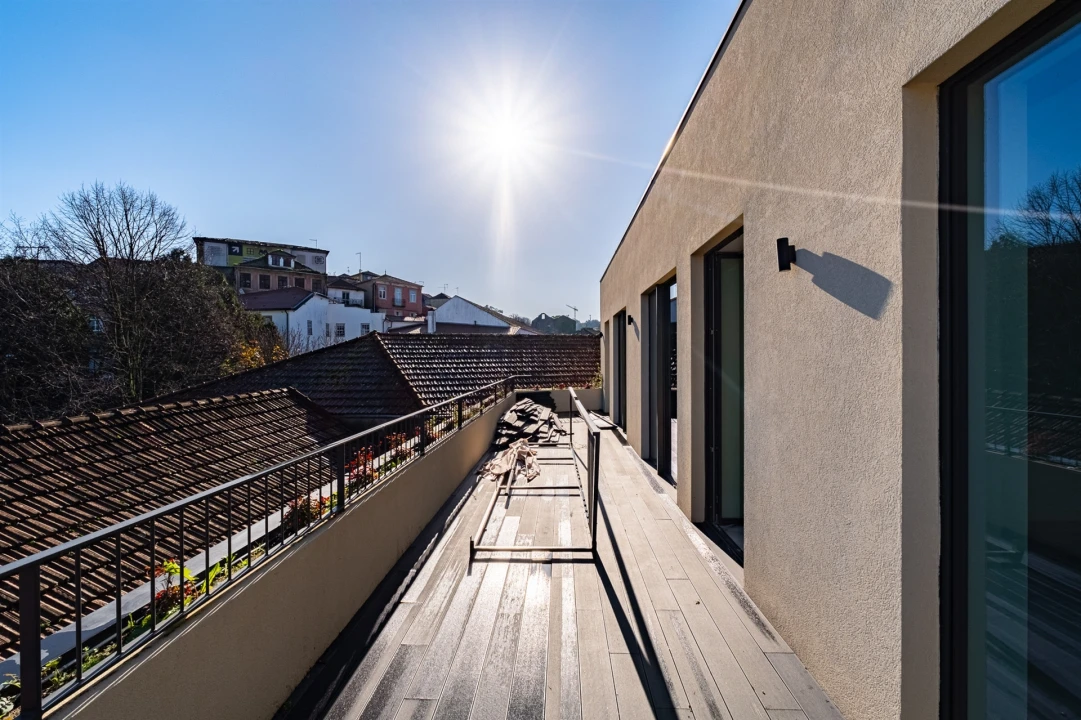 Apartamento T3 para Venda em Santa Marinha e São Pedro da Afurada Foto 14