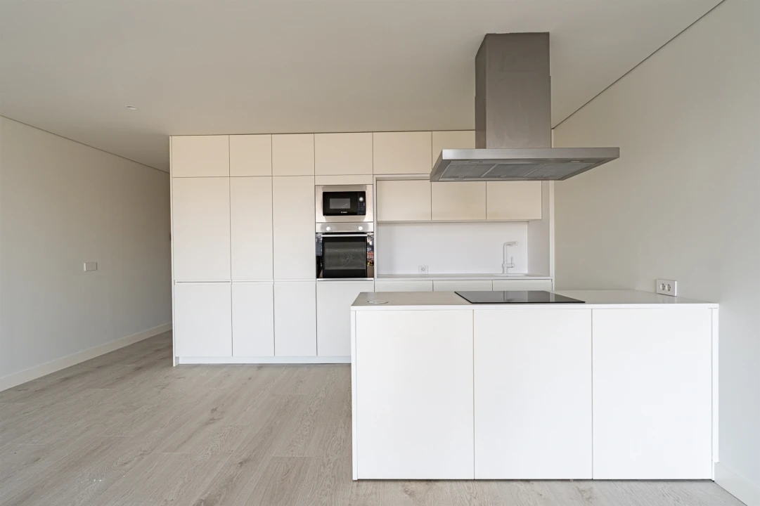 Apartamento T3 para Venda em Santa Marinha e São Pedro da Afurada Foto 21