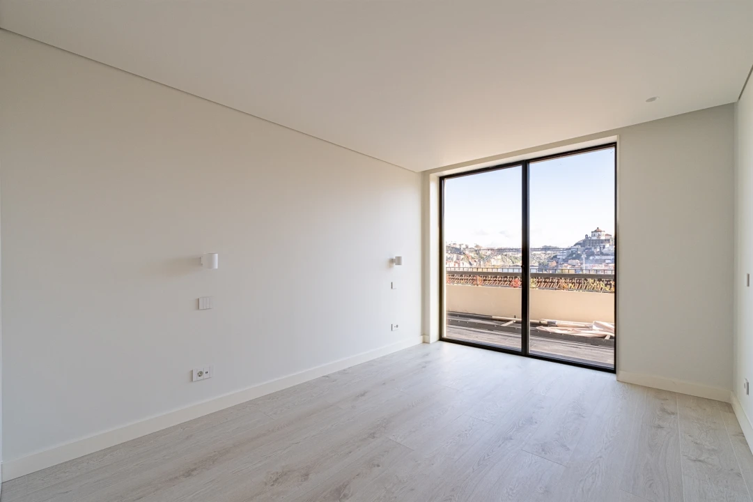 Apartamento T3 para Venda em Santa Marinha e São Pedro da Afurada Foto 10