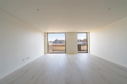 Apartamento T3 para Venda em Santa Marinha e São Pedro da Afurada