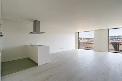Apartamento T3 para Venda em Santa Marinha e São Pedro da Afurada