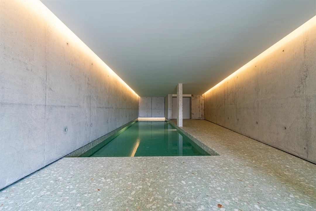 Apartamento T3 para Venda em Santa Marinha e São Pedro da Afurada Foto 30