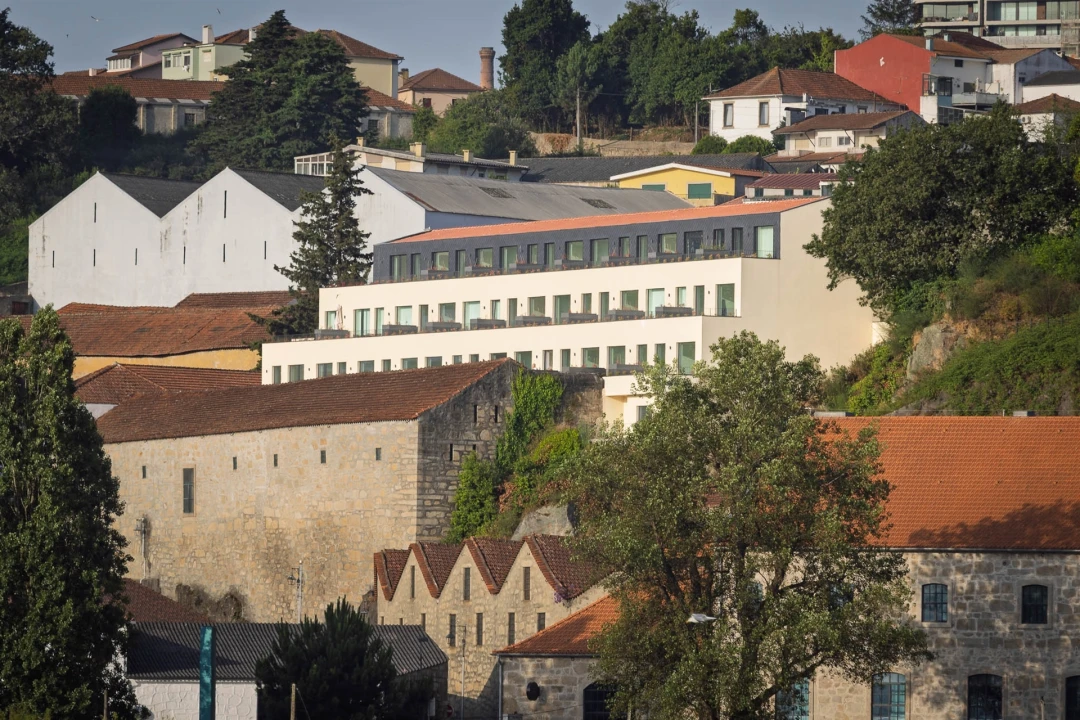 Apartamento T3 para Venda em Santa Marinha e São Pedro da Afurada Foto 27
