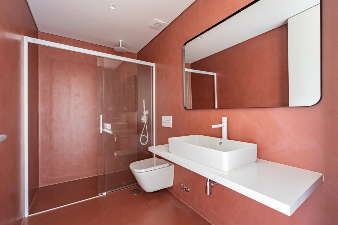 Apartamento T3 para Venda em Santa Marinha e São Pedro da Afurada Foto 6