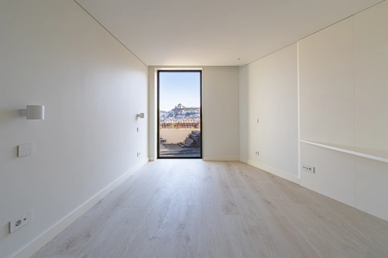 Apartamento T3 para Venda em Santa Marinha e São Pedro da Afurada Foto 4
