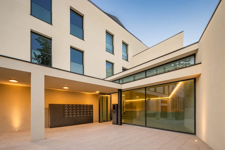 Apartamento T3 para Venda em Santa Marinha e São Pedro da Afurada Foto 32