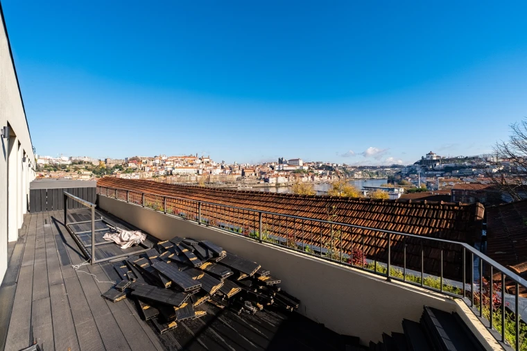 Apartamento T3 para Venda em Santa Marinha e São Pedro da Afurada Foto 2