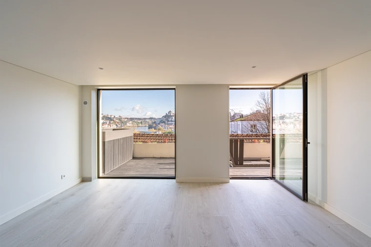 Apartamento T3 para Venda em Santa Marinha e São Pedro da Afurada Foto 17