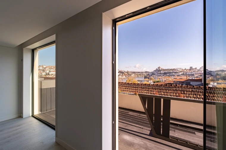 Apartamento T3 para Venda em Santa Marinha e São Pedro da Afurada Foto 16