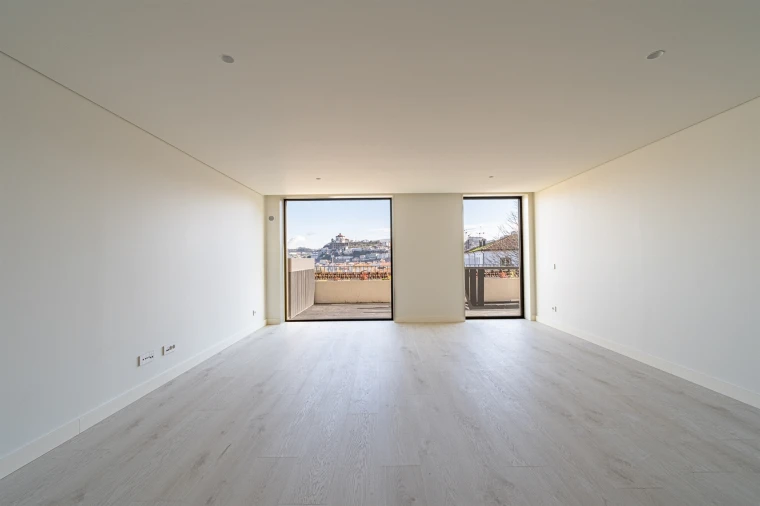 Apartamento T3 para Venda em Santa Marinha e São Pedro da Afurada Foto 18