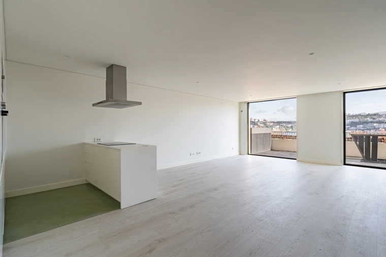 Apartamento T3 para Venda em Santa Marinha e São Pedro da Afurada Foto 22