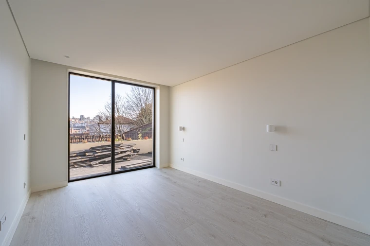 Apartamento T3 para Venda em Santa Marinha e São Pedro da Afurada Foto 8