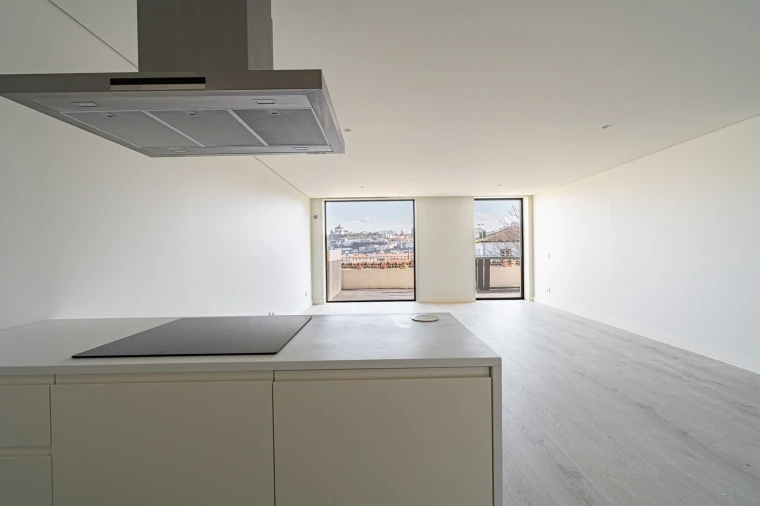 Apartamento T3 para Venda em Santa Marinha e São Pedro da Afurada Foto 25