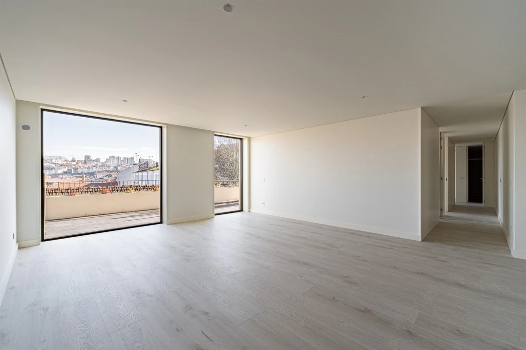 Apartamento T3 para Venda em Santa Marinha e São Pedro da Afurada Foto 26