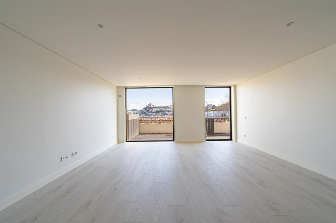 Apartamento T3 para Venda em Santa Marinha e São Pedro da Afurada Foto 18