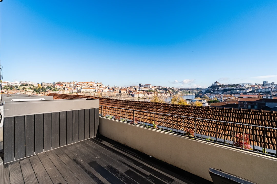 Apartamento T3 para Venda em Santa Marinha e São Pedro da Afurada Foto 13