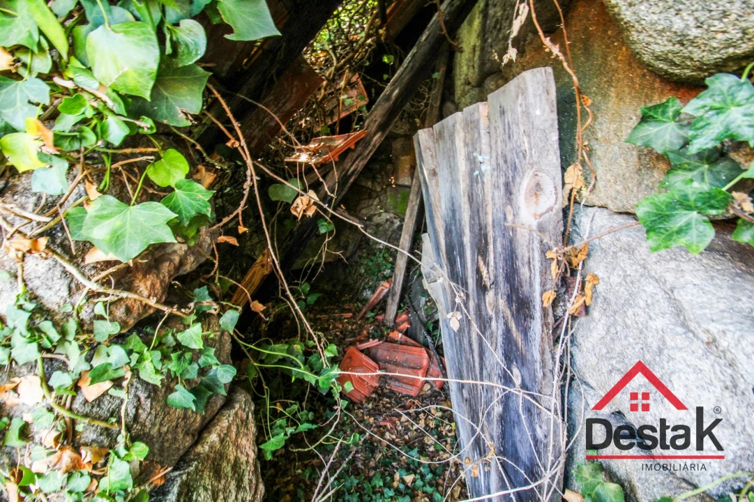 Moradia T3 para Venda em Destriz e Reigoso Foto 34