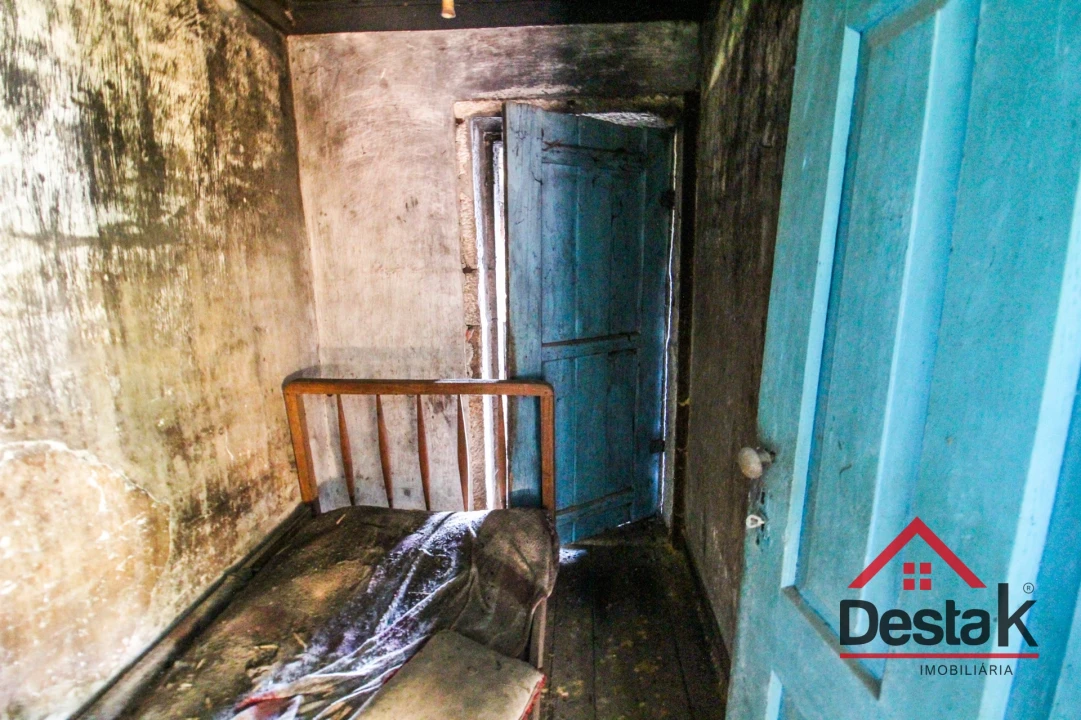 Moradia T3 para Venda em Destriz e Reigoso Foto 12