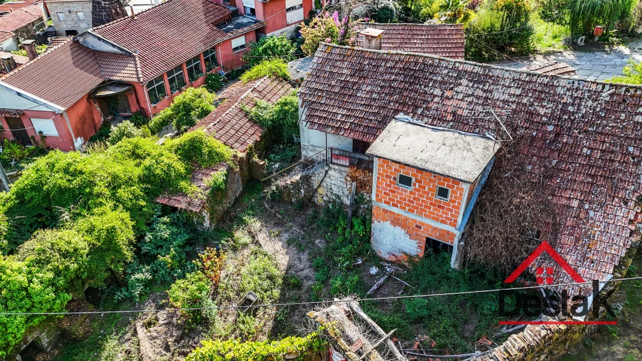 Moradia T3 para Venda em Destriz e Reigoso Foto 17