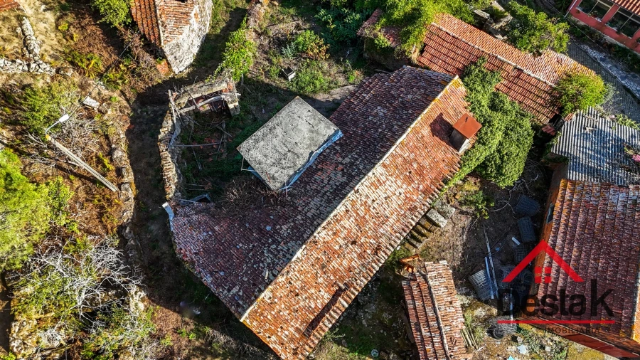 Moradia T3 para Venda em Destriz e Reigoso Foto 3