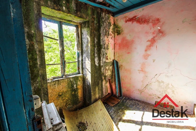 Moradia T3 para Venda em Destriz e Reigoso Foto 14