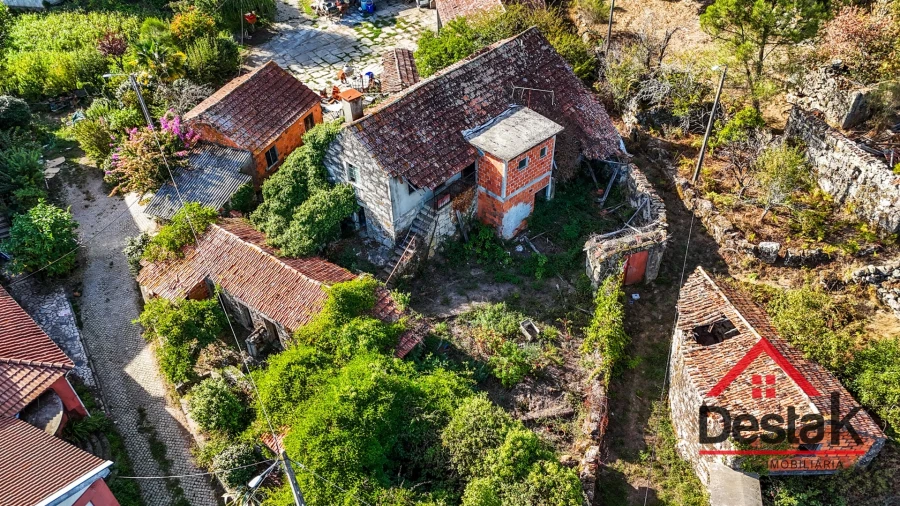 Moradia T3 para Venda em Destriz e Reigoso