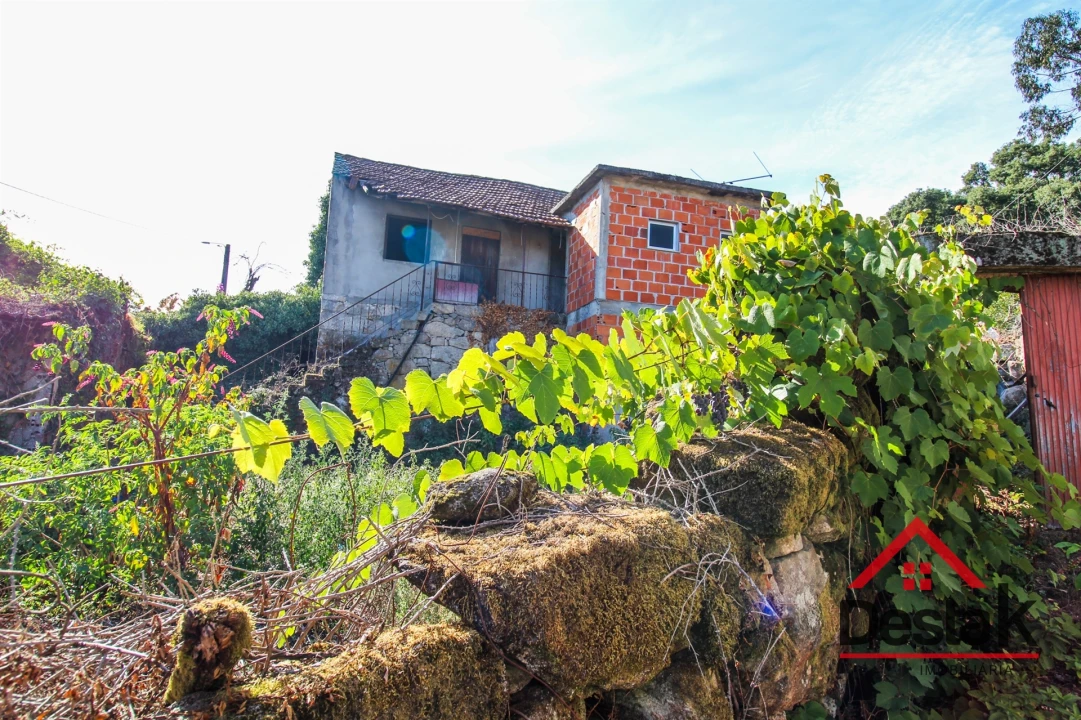 Moradia T3 para Venda em Destriz e Reigoso Foto 27