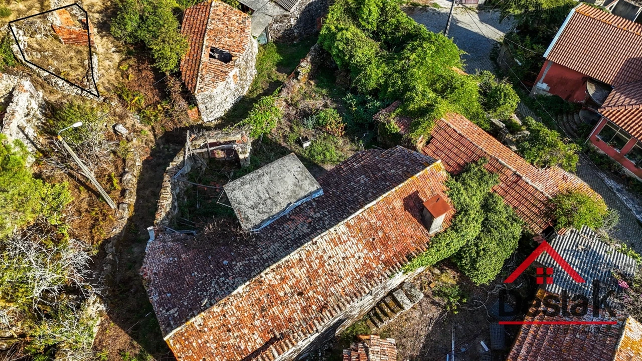 Moradia T3 para Venda em Destriz e Reigoso Foto 21