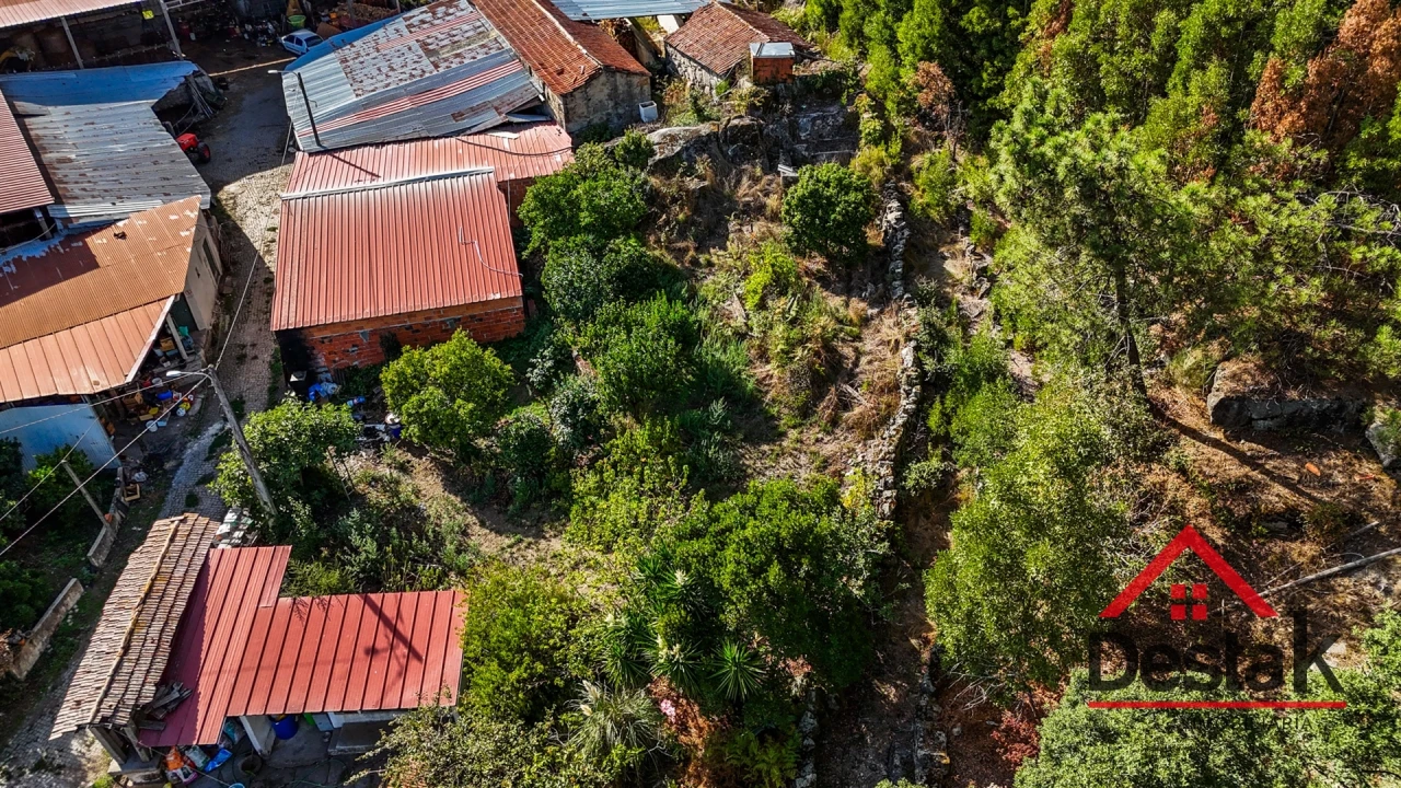 Moradia T3 para Venda em Destriz e Reigoso Foto 19