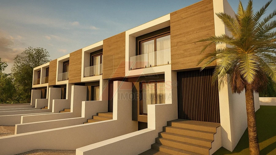 Moradia T3 para Venda em Medelo