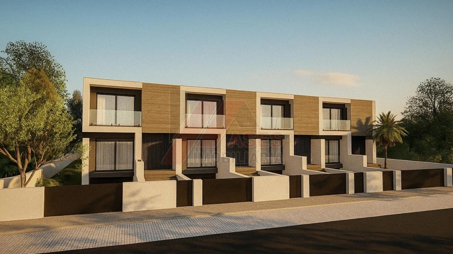 Moradia T3 para Venda em Medelo