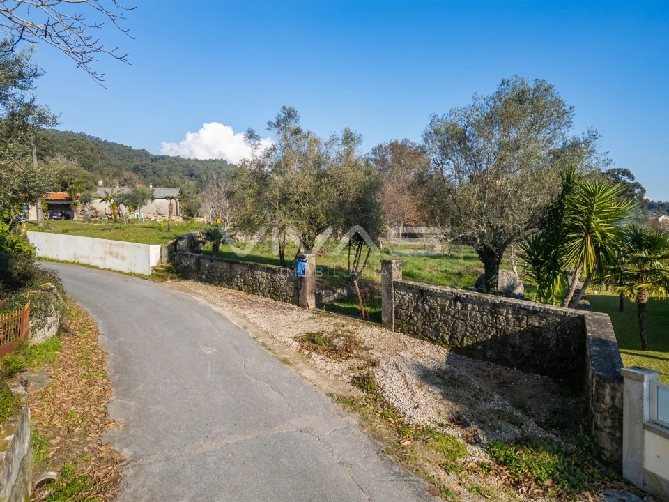 Terreno para Venda em Friastelas Foto 25